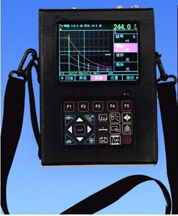 SUD380超声波探伤仪