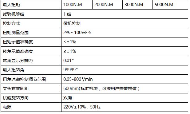 手动弹簧扭转试验机