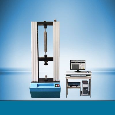 WDW-200型微机控制电子万能试验机的功能特点