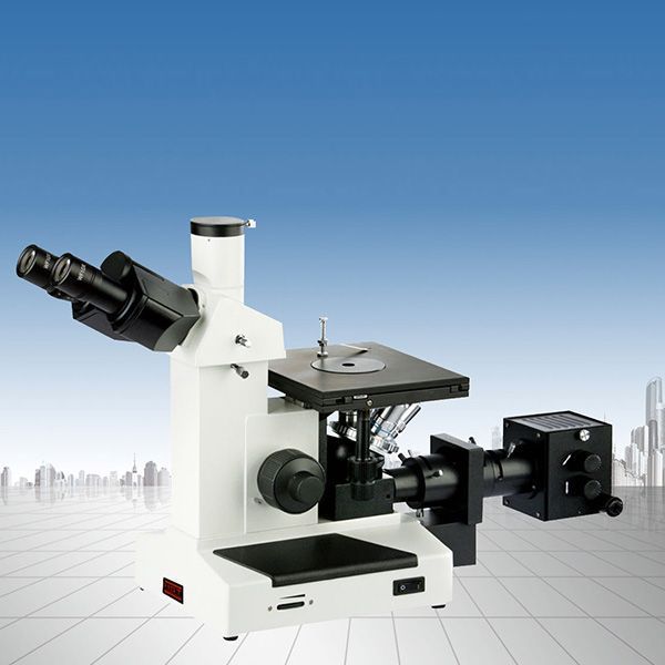 体视显微镜的优势与主要用途